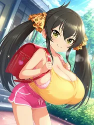 AIロリ巨乳スレID ・荒らしはdel、構う人も荒らし ・定義議論はなし ・三次画像は基本的にダメ ・特定キャラの誹謗中傷はやめましょうのR18添付画像 1/1