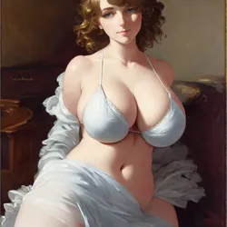 初期AIスレのR18添付画像 3/3