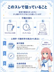 返信の添付画像のサムネイル