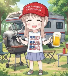 闇のたのピクスレ：AI裏で弾かれる内容やセンシティブな話題の投稿スレのR18添付画像 1/1