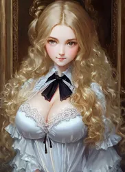 初期AIスレのR18添付画像 2/3