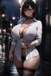 初期AIスレのR18添付画像 1/1