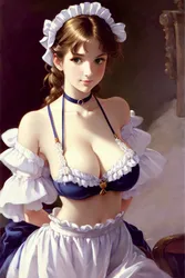 初期AIスレのR18添付画像 1/3