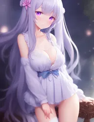 初期AIスレのR18添付画像 1/1