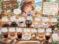 たのしいピクニックイラストの披露と画像生成検証のR18添付画像 1/3
