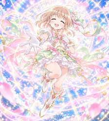 たのしいピクニックイラストの披露と画像生成検証のR18添付画像 1/1