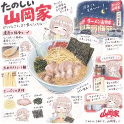 たのしいピクニックイラストの披露と画像生成検証のR18添付画像 1/1