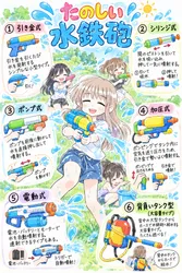 たのしいピクニックイラストの披露と画像生成検証のR18添付画像 1/1