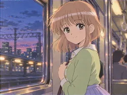 たのしいピクニックイラストの披露と画像生成検証のR18添付画像 1/1