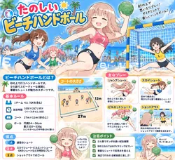 たのしいピクニックイラストの披露と画像生成検証のR18添付画像 1/1