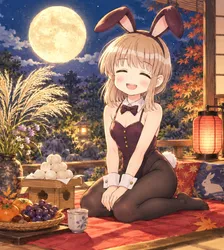 たのしいピクニックイラストの披露と画像生成検証のR18添付画像 1/1