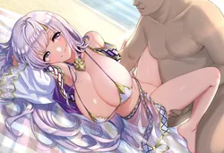 AIリクエストスレ また久しぶりに リクエストを書いたら誰かが気が向いたら答えるスレ グロとかスカとか無修正とか禁止 無視されても泣かない 重複回答OKのR18添付画像 1/1