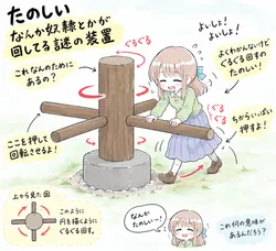 たのしいピクニックイラストの披露と画像生成検証のR18添付画像 1/1
