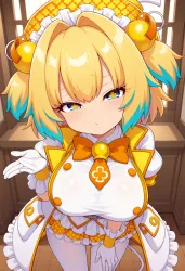 AIリクエストスレ また久しぶりに リクエストを書いたら誰かが気が向いたら答えるスレ グロとかスカとか無修正とか禁止 無視されても泣かない 重複回答OKのR18添付画像 1/2