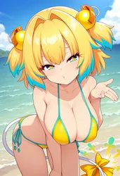 AIリクエストスレ また久しぶりに リクエストを書いたら誰かが気が向いたら答えるスレ グロとかスカとか無修正とか禁止 無視されても泣かない 重複回答OKのR18添付画像 2/2