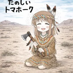 たのしいピクニックイラストの披露と画像生成検証のR18添付画像 1/1
