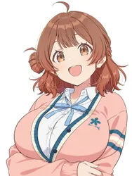 学マス 学園アイドルマスタースレのR18添付画像 1/1
