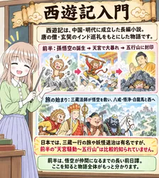 たのしいピクニックイラストの披露と画像生成検証のR18添付画像 1/1