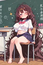 AIロリ巨乳スレID ・荒らしはdel、構う人も荒らし ・定義議論はなし ・三次画像は基本的にダメ ・特定キャラの誹謗中傷はやめましょうのR18添付画像 2/2