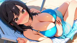 AIロリ巨乳スレID ・荒らしはdel、構う人も荒らし ・定義議論はなし ・三次画像は基本的にダメ ・特定キャラの誹謗中傷はやめましょうのR18添付画像 1/1