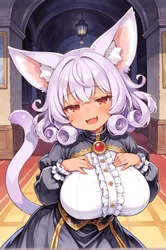 AIロリ巨乳スレID ・荒らしはdel、構う人も荒らし ・定義議論はなし ・三次画像は基本的にダメ ・特定キャラの誹謗中傷はやめましょうのR18添付画像 1/1