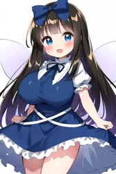 AIロリ巨乳スレID ・荒らしはdel、構う人も荒らし ・定義議論はなし ・三次画像は基本的にダメ ・特定キャラの誹謗中傷はやめましょうのR18添付画像 2/2