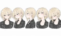 たのしいピクニックイラストの披露と画像生成検証のR18添付画像 1/2
