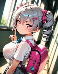 AIロリ巨乳スレID ・荒らしはdel、構う人も荒らし ・定義議論はなし ・三次画像は基本的にダメ ・特定キャラの誹謗中傷はやめましょうのR18添付画像 1/1