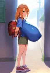AIロリ巨乳スレID ・荒らしはdel、構う人も荒らし ・定義議論はなし ・三次画像は基本的にダメ ・特定キャラの誹謗中傷はやめましょうのR18添付画像 1/1