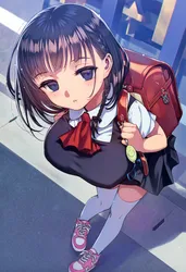 AIロリ巨乳スレID ・荒らしはdel、構う人も荒らし ・定義議論はなし ・三次画像は基本的にダメ ・特定キャラの誹謗中傷はやめましょうのR18添付画像 1/1