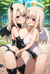 AIロリ巨乳スレID ・荒らしはdel、構う人も荒らし ・定義議論はなし ・三次画像は基本的にダメ ・特定キャラの誹謗中傷はやめましょうのR18添付画像 1/1
