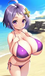 AIロリ巨乳スレID ・荒らしはdel、構う人も荒らし ・定義議論はなし ・三次画像は基本的にダメ ・特定キャラの誹謗中傷はやめましょうのR18添付画像 1/1