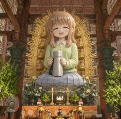 たのしいピクニックイラストの披露と画像生成検証のR18添付画像 1/1