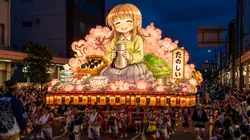 たのしいピクニックイラストの披露と画像生成検証のR18添付画像 1/1