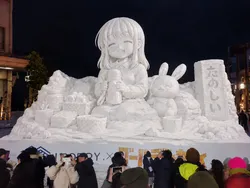 たのしいピクニックイラストの披露と画像生成検証のR18添付画像 1/1