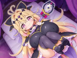 AIロリ巨乳スレID ・荒らしはdel、構う人も荒らし ・定義議論はなし ・三次画像は基本的にダメ ・特定キャラの誹謗中傷はやめましょうのR18添付画像 1/1