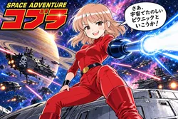たのしいピクニックイラストの披露と画像生成検証のR18添付画像 1/1