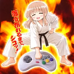 たのしいピクニックイラストの披露と画像生成検証のR18添付画像 2/3