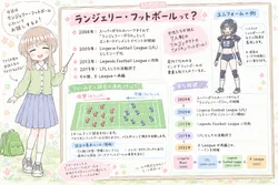 たのしいピクニックイラストの披露と画像生成検証のR18添付画像 1/2