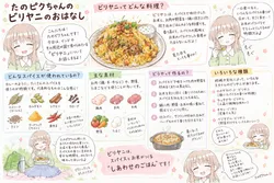 たのしいピクニックイラストの披露と画像生成検証のR18添付画像 1/1