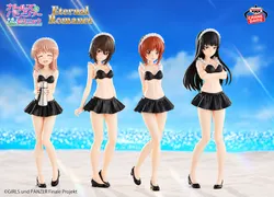たのしいピクニックイラストの披露と画像生成検証のR18添付画像 1/1