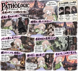 たのしいピクニックイラストの披露と画像生成検証のR18添付画像 1/1