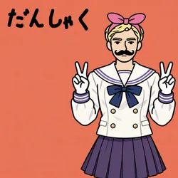 投稿の添付画像のサムネイル