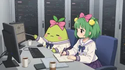 投稿の添付画像のサムネイル