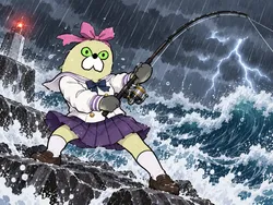 投稿の添付画像のサムネイル