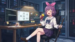 投稿の添付画像のサムネイル