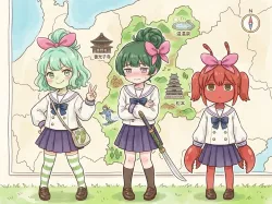 投稿の添付画像のサムネイル