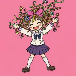 投稿の添付画像のサムネイル