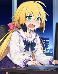 投稿の添付画像のサムネイル