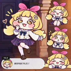 投稿の添付画像のサムネイル